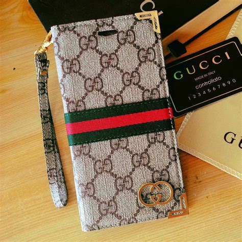 gucci iphone 4s wallet case|genuine Gucci phone cases.